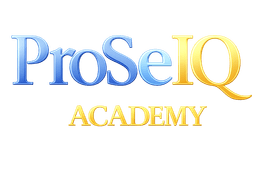 ProseIQ Academy