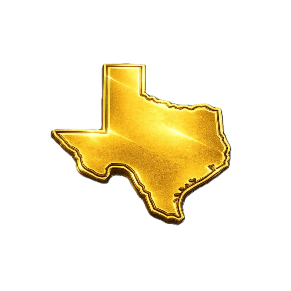 Texas court structure